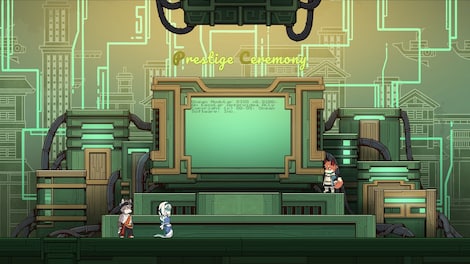 Threefold Recital (PC) - Steam Key - EUROPE - 5