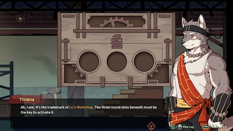 Threefold Recital (PC) - Steam Key - EUROPE - 4