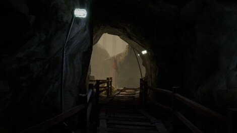 Threshold (PC) - Steam Key - EUROPE - 4