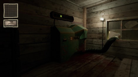 Threshold (PC) - Steam Key - EUROPE - 6