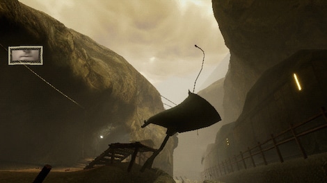 Threshold (PC) - Steam Key - EUROPE - 10