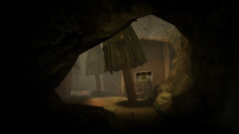 Threshold (PC) - Steam Key - EUROPE - 12