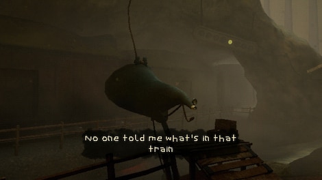 Threshold (PC) - Steam Key - EUROPE - 14