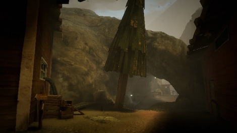 Threshold (PC) - Steam Key - EUROPE - 5