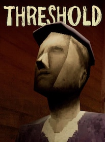 Threshold (PC) - Steam Key - EUROPE - 1