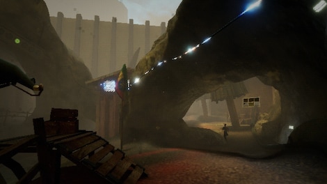 Threshold (PC) - Steam Key - EUROPE - 13