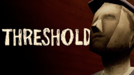 Threshold (PC) - Steam Key - EUROPE - 0