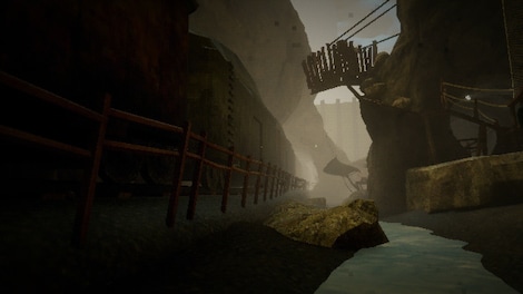 Threshold (PC) - Steam Key - EUROPE - 3