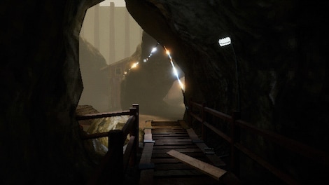 Threshold (PC) - Steam Key - EUROPE - 11