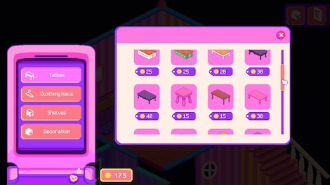 Thrifty Business (PC) - Steam Account - GLOBAL - 4
