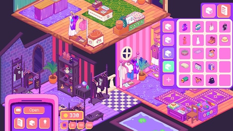Thrifty Business (PC) - Steam Account - GLOBAL - 8
