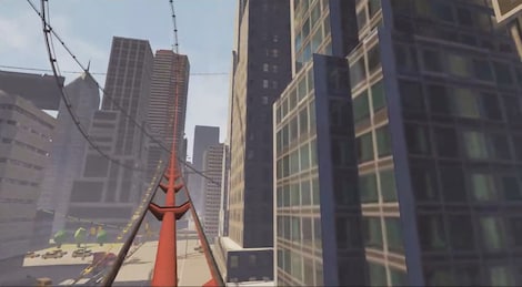 Thrills & Chills - Roller Coasters VR Steam Key GLOBAL - 3
