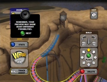 Thrillville: Off the Rails Steam Key GLOBAL - 3