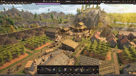 Thrive: Heavy Lies the Crown (PC) - Steam Account - GLOBAL - 7