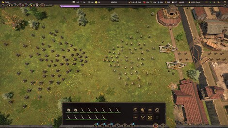 Thrive: Heavy Lies the Crown (PC) - Steam Account - GLOBAL - 5