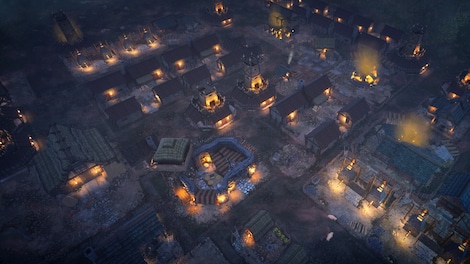 Thrive: Heavy Lies the Crown (PC) - Steam Gift - GLOBAL - 3