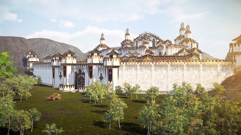 Thrive: Heavy Lies the Crown (PC) - Steam Gift - GLOBAL - 10