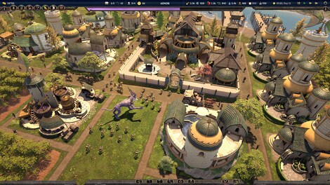 Thrive: Heavy Lies the Crown (PC) - Steam Gift - GLOBAL - 9