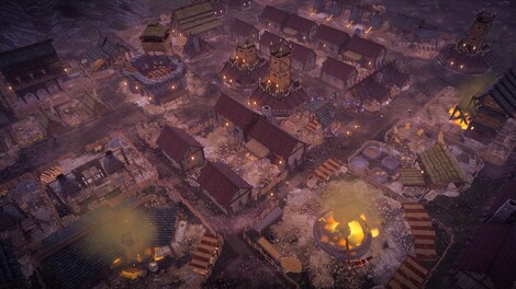 Thrive: Heavy Lies the Crown (PC) - Steam Gift - GLOBAL - 4