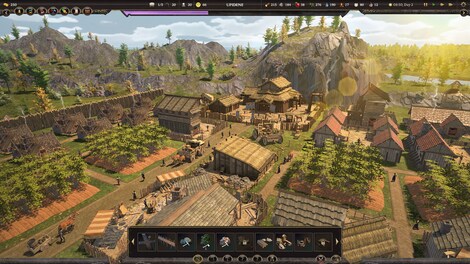 Thrive: Heavy Lies the Crown (PC) - Steam Gift - NORTH AMERICA - 7