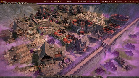 Thrive: Heavy Lies the Crown (PC) - Steam Gift - NORTH AMERICA - 8