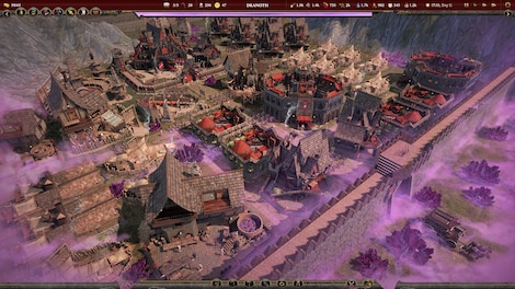 Thrive: Heavy Lies the Crown (PC) - Steam Key - GLOBAL - 8