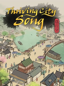 Thriving City: Song (PC) - Steam Account - GLOBAL - 1