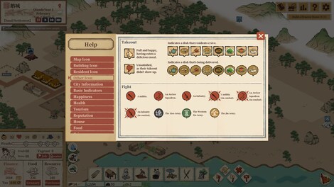 Thriving City: Song (PC) - Steam Gift - EUROPE - 11