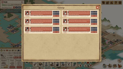 Thriving City: Song (PC) - Steam Gift - GLOBAL - 5