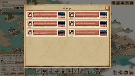 Thriving City: Song (PC) - Steam Key - EUROPE - 5