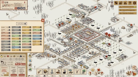 Thriving City: Song (PC) - Steam Key - EUROPE - 10