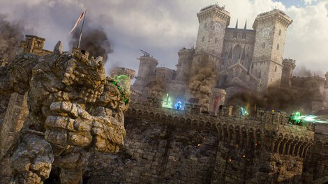 THRONE AND LIBERTY - Celebration Pack: Bronze (PC) - Steam Gift - GLOBAL - 6