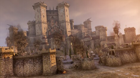 THRONE AND LIBERTY - Celebration Pack: Bronze (PC) - Steam Gift - GLOBAL - 7