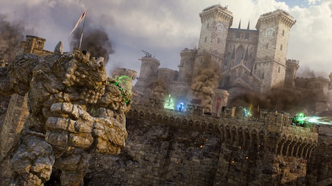 THRONE AND LIBERTY - Celebration Pack: Bronze (PC) - Steam Gift - NORTH AMERICA - 6