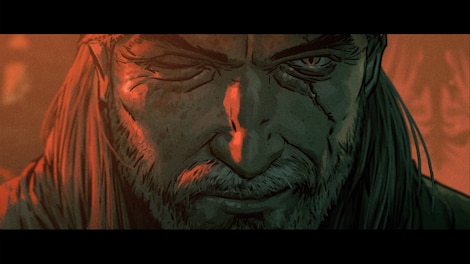 Thronebreaker: The Witcher Tales Steam Gift NORTH AMERICA - 4