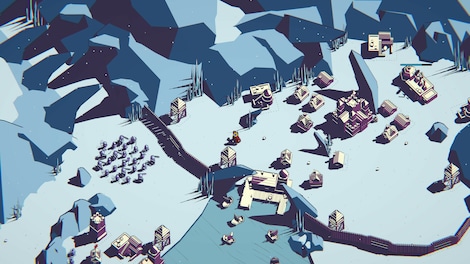 Thronefall (PC) - Steam Key - EUROPE - 8