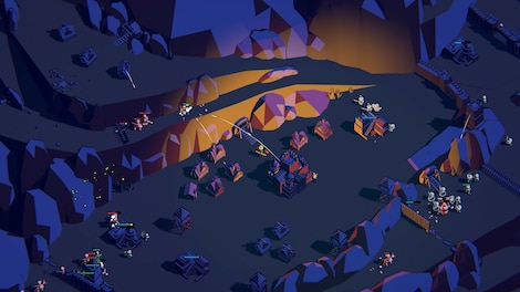 Thronefall (PC) - Steam Key - GLOBAL - 4