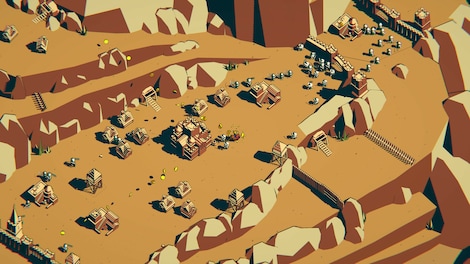 Thronefall (PC) - Steam Key - GLOBAL - 11