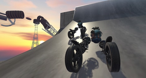 Throttle Powah VR Steam Key GLOBAL - 8
