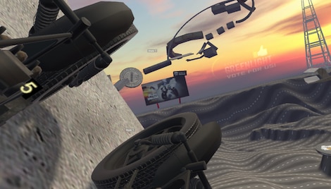 Throttle Powah VR Steam Key GLOBAL - 7