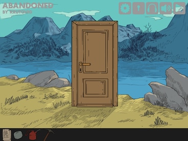 Through Abandoned Steam Key GLOBAL - 4