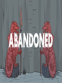 Through Abandoned Steam Key GLOBAL - 1