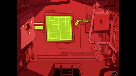 Through Abandoned: The Forest (PC) - Steam Gift - GLOBAL - 7