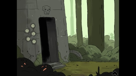 Through Abandoned: The Forest (PC) - Steam Gift - GLOBAL - 5