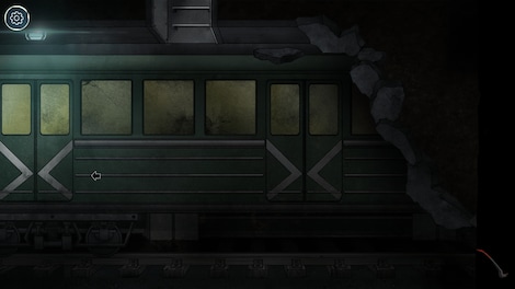 Through Abandoned: The Refuge Steam Key GLOBAL - 3