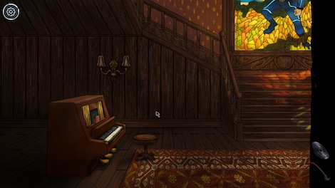 Through Abandoned: The Refuge Steam Key GLOBAL - 5