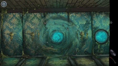 Through Abandoned: The Refuge Steam Key GLOBAL - 7