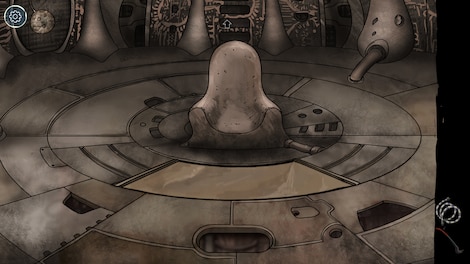 Through Abandoned: The Refuge Steam Key GLOBAL - 8