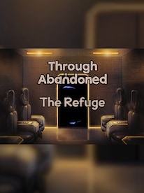 Through Abandoned: The Refuge Steam Key GLOBAL - 1