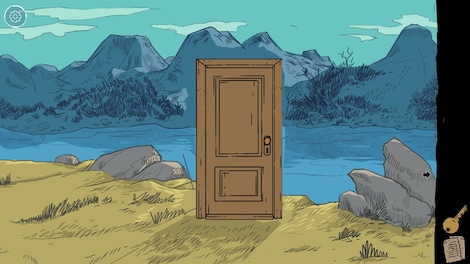 Through Abandoned: The Underground City (PC) - Steam Key - GLOBAL - 8